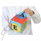 Music-Go-Rounds Jumbo Cube
