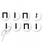 Music-Go-Rounds Stick Rhythms