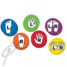 Music-Go-Rounds Hands and Feet