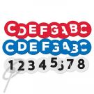 Music-Go-Rounds Note Names & Numbers