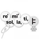 Music-Go-Rounds Expanded Solfege Symbols