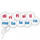 Music-Go-Rounds Solfege Altered Tones