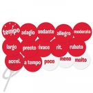 Music-Go-Rounds Tempo