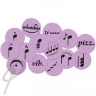 Music-Go-Rounds Articulation