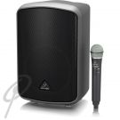 Behringer Europort MPA200BT Compact PA
