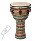 Mano 12x60cm MechTune Djembe-Waterspiri