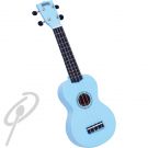 Mahalo Ukulele - Light Blue