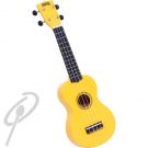 Mahalo Ukulele - Yellow