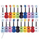 Mahalo Classroom Set 30 Ukuleles