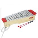 Optimum Vivid Soprano Metallophone C2-A3