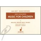 Music For Children BB Vol. 2 Major Drone