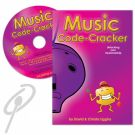 Ocarina Code Crackers Student Bk