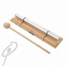 Nino Energy Chimes -Lrg Natural w/Beater