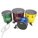 Izzo Nesting Surdo Set of 4