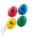 Nino Egg Shakers - Seto 4 B GR R & Y
