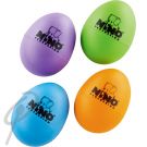 Nino Egg Shakers - Seto4 AUGGORSB