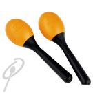 Nino Egg Maracas - Orange