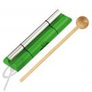 Nino Energy Chimes - Med Green w/Beater