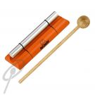 Nino Energy Chimes - Sml Orange w/Beater