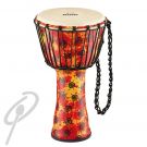 Nino 8x 40cmRope Tuned Sunshine Djembe