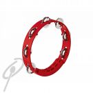 Nino 8 Compact ABS Tamb 1 Row Red
