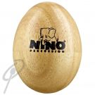 Nino Wooden Egg Shaker - Medium