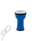 Nino 6 Elements Mini Djembe - Blueberry