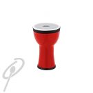Nino 6 Elements Mini Djembe-Fire Engine