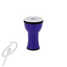 Nino 6 Elements Mini Djembe - Grape