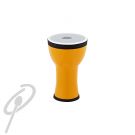 Nino 6 Elements Mini Djembe - Lemon