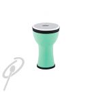 Nino 6 Elements Mini Djembe - Sea Foam