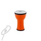 Nino 6 Elements Mini Djembe - Tangerine