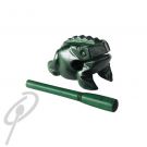 Nino 5 Medium Guiro-Frog Green