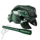 Nino 8.5 Extra Lge Guiro-Frog Green