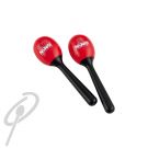 Nino Egg Maracas - Red