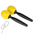 Nino Medium Egg Maracas - Yellow