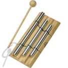 Nino Energy Chimes Set of Three-Natural