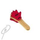 Nino Hand Castanet Wood