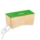 Nino Bongo Cajon Green