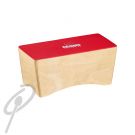 Nino Bongo Cajon Red
