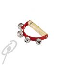Nino Sleigh Bell - 4 Bells Wooden Handle