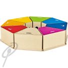 Nino Detatchable Cajon Wheel