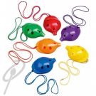 Oc Ocarina Single Assorted Colour 4-HOLE