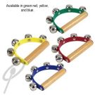 Optimum Sleigh Bells D Shape 5 Bells