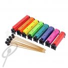 Optimum BoomwhackerColor Alto Chime Bars