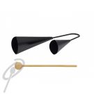 Optimum Agogo Bells (Metal)