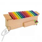 Optimum Alto Xylophone Col. Coded C1-A2
