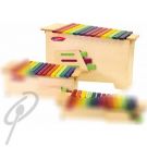 Optimum Bass Xylophone Colour CodedC-a1