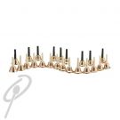 Optimum Handbells Gold (25 Notes) G-G