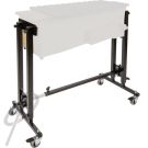 Optimum Stand for Diatonic Xylo/Metallo